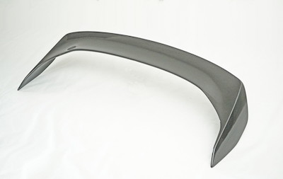 Aim Gain SPORT FL5 CIVIC Type-R Rear wing (replacement type) (made of dry carbon)