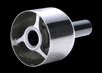 APEXI ACTIVE TAIL SILENCER