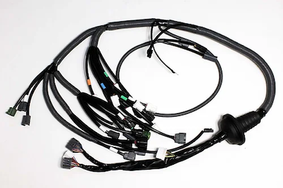 IP Power Harness RX-7 FD3S Late