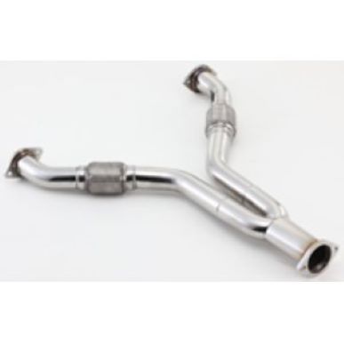 ROWEN Fairlady Z Z33 PREMIUM01S Front Pipe