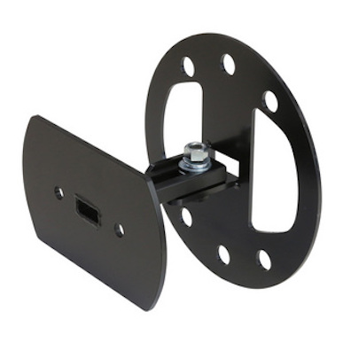 APIO Rotopax mount bracket Spare tire bracket mounting type for JB74