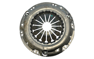 Toyota GR Heritage 2000GT Clutch cover assembly