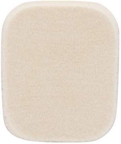 ETVOS Timeless Foggy Mineral Foundation Refill (with Puff) SPF 50+ PA++++++ 0.4 oz (10 g) #04Y Yellow Standard Skin Tone