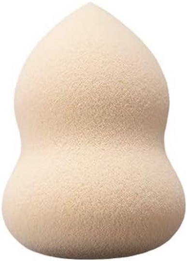 ETVOS Creamy Tap Mineral Foundation (with case + puff) SPF42 PA+++ 7g #ochre