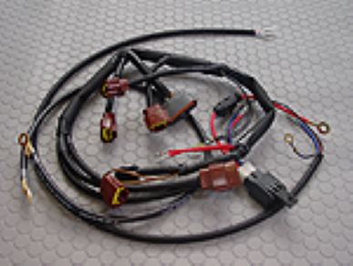 Do Luck Ignition Enhanced Harness Kit RB26