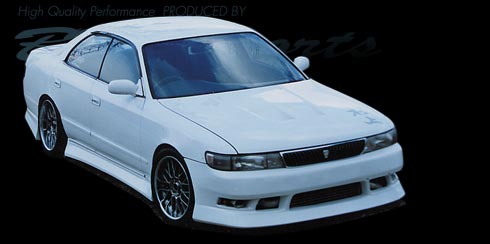 BN Sports - Type 1 JZX90 Chaser