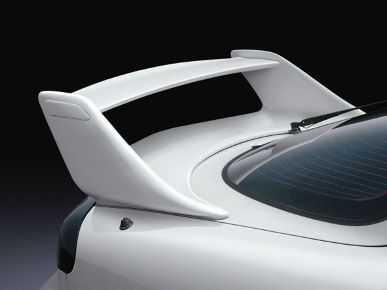 EUROU RX-7 --FD3S Variable Rear Wing