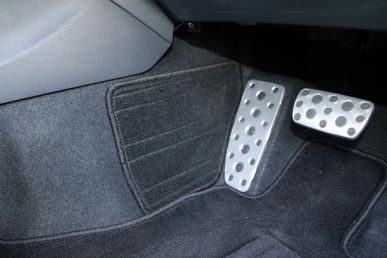 YR-Advance Floor Mat For Subaru Levorg