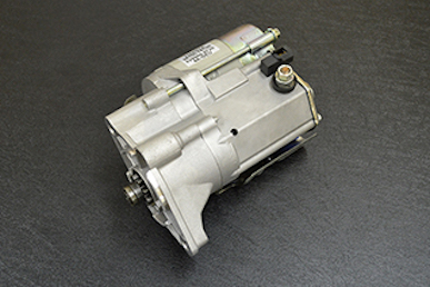 Tec-Art's AE86 Rebuilt reinforced cell motor (reduction type)