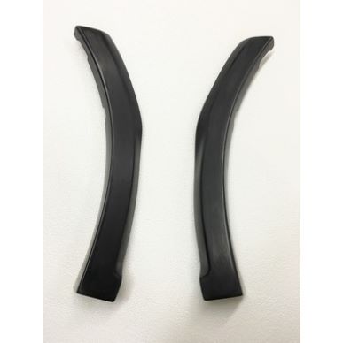 Ducks Garden Suzuki SX4 Bumper XG Wheel Arch Protector Mall R / L (HP Limited Edition)