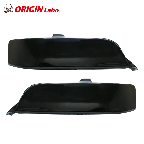 Origin Labo - JZX100 Chaser Combat Headlight Set - Closed Left & Right