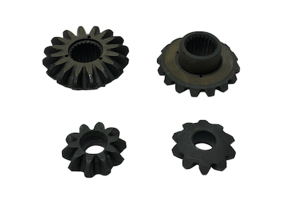 Toyota GR Heritage 2000GT Differential gear set