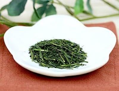 Honjien Tea Honjien Japanese Tea Rare Varieties Deep Steamed Green Sencha Tea Leaves