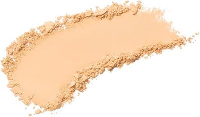 ETVOS Mineral Airy Touch Foundation Refill (With Puff), SPF21 PA+++, 0.4 oz (10 g), #Light