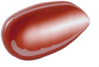 ETVOS Mineral Lip Plumper Deep 0.2 oz (6.7 g), High Color, Soap Off #Baked Maroon