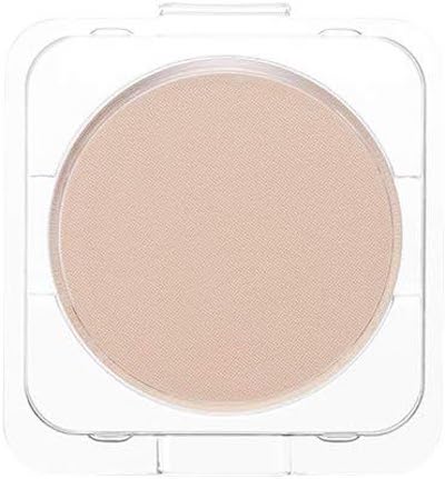 ETVOS SPF20/PA++ Face Powder Mineral Silky Veil Refill (Case Sold Separately, With Puff), 0.2 oz (7 g)