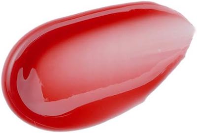 ETVOS Sheer Mineral Lip Plumper 6.7g Clear Soap Off #Fresh Red
