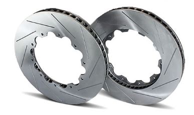 PROJECT Mu EXCHANGE ROTOR FOR R35 GT-R