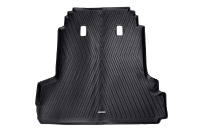 4x4 Engineering 3D Floor Mats for Land Cruiser 70 (GRJ76) Front/Second/Rear Luggage Set