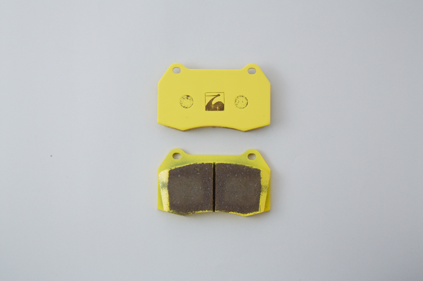 SPOON FRONT BRAKE PAD