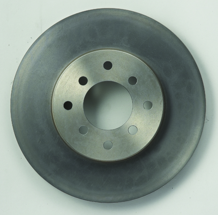 SPOON PLANE FRONT BRAKE ROTOR FOR MONOCOQUE CALIPER