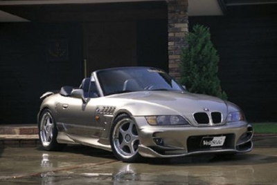 VeilSide BMW Z3 EC-Ⅰ MODEL Body Kit