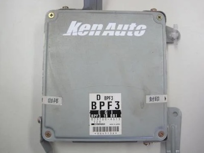 Ken Auto Original ECU For NA6CE and NA8C Sr1