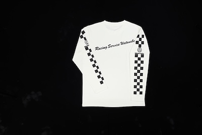 RS Watanabe Long sleeve T-shirts