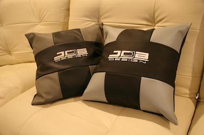 JOB DESIGN CUSHION