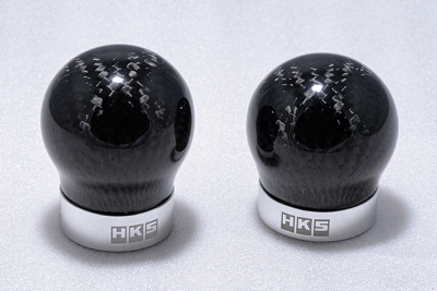 HKS CARBON SHIFT KNOB