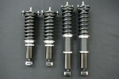 SILK ROAD RMS SUSPENSION KIT FOR NISSAN