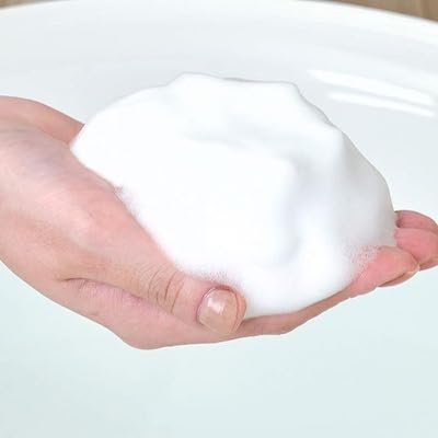 ETVOS Clear Soap Bar 80g Face Wash Soap Transparent Frame Neri Solid Soap Dry Skin Sensitive Skin Ceramide 