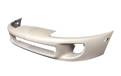Toyota GR Heritage A80 Supra Front Bumper Cover (North American early model)