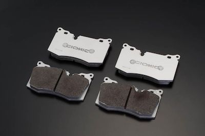 GIOMIC Performance Front Brake Pad Type-CS For MINI F & R Series