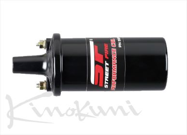 MSD Street Fire Canister Ignition Coil