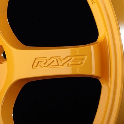 RAYS 57DR 2324 LIMITED EDITION (15 inch)