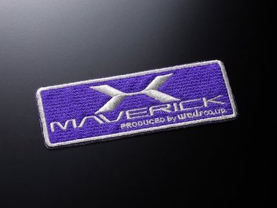 MAVERICK Patch