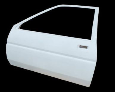 AeroWorkz  AE86 FRP door left and right set