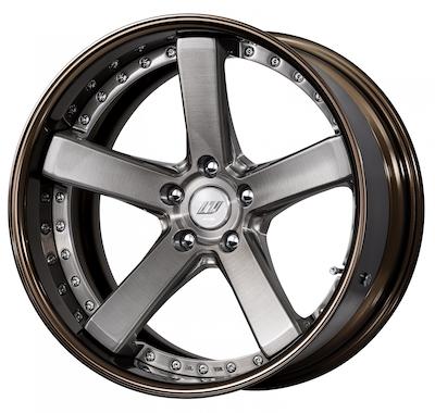 WORK BACK LABEL ZEAST BST2 (19 Inch Wheel)