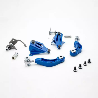 Wisefab Scion FRS Rear V2 MOD Kit