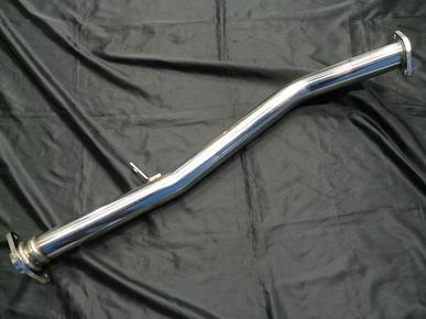 Be Free 86 / BRZ 60Φ 2nd catalyst straight pipe straight pipe stainless steel