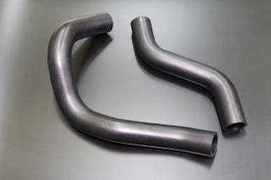 Kameari 610 Samebull radiator hose