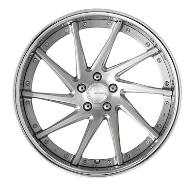 WORK WHEELS GNOSIS CVS 20 Inch