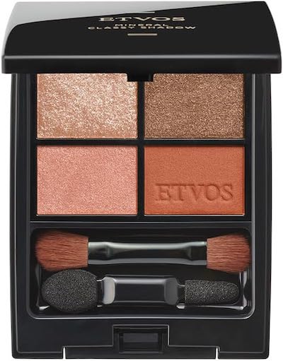 ETVOS Mineral Classy Shadow #Brick Orange