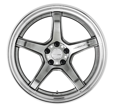 WORK EMOTION T5R 2P 20 Inch Wheel