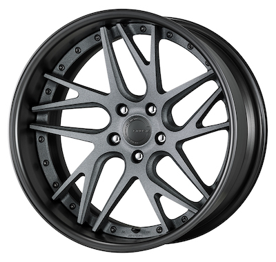 WORK WHEELS GNOSIS CVX 22 Inch