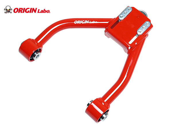 Origin Labo - Lexus IS250/IS350 Adjustable Front Upper Arm Set