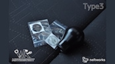 WK Motorsport Short Shifter LANCER Evolution 6MT (EVO8,9)