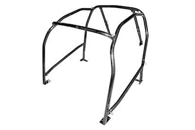 Do.Engineering 6-point roll bar (NCEC, soft top) Specified parts for Roadster race