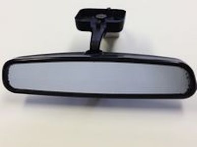 Tuckin 99 Roadster Blue glass rearview mirror for Roadster (flat mirror type)